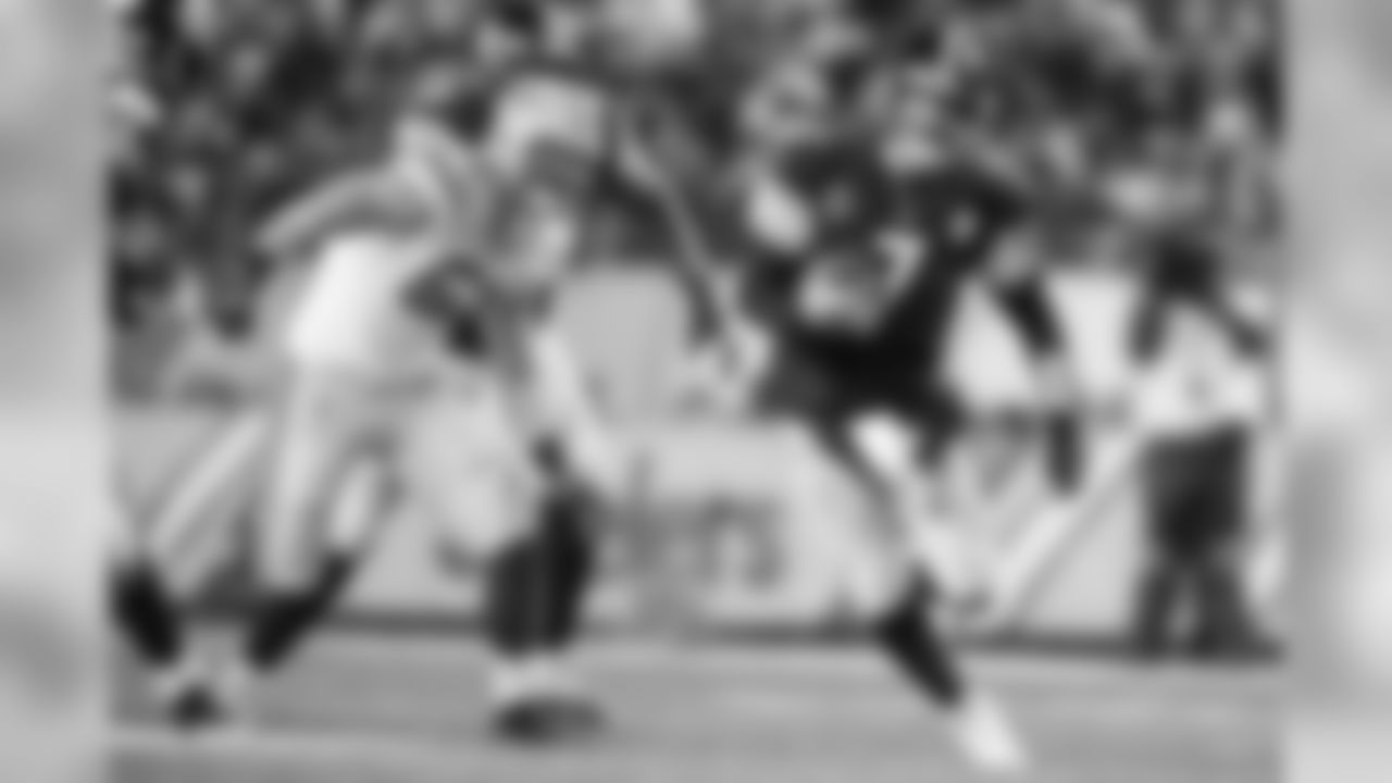 Ben Roethlisberger