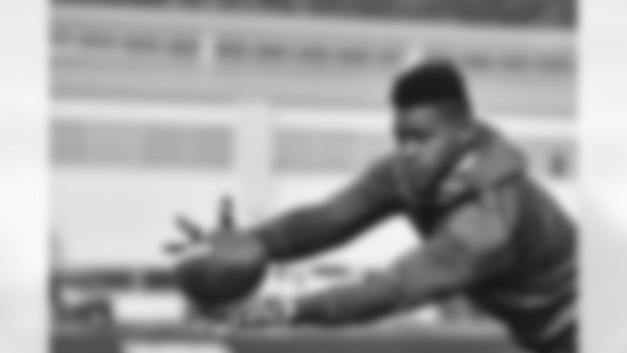 JuJu Smith-Schuster
