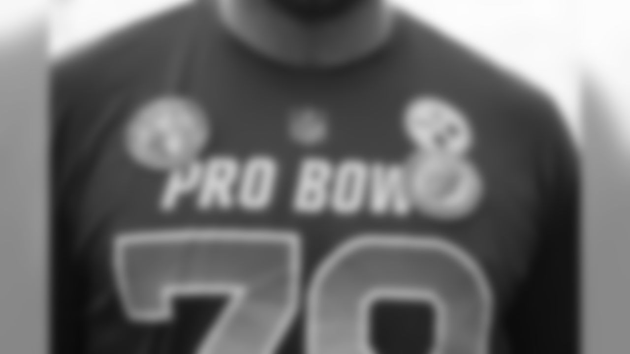 Alejandro Villanueva