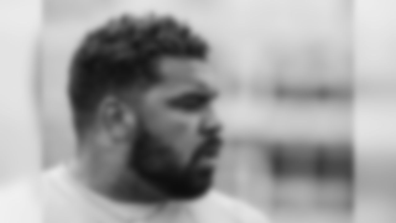 Cameron Heyward