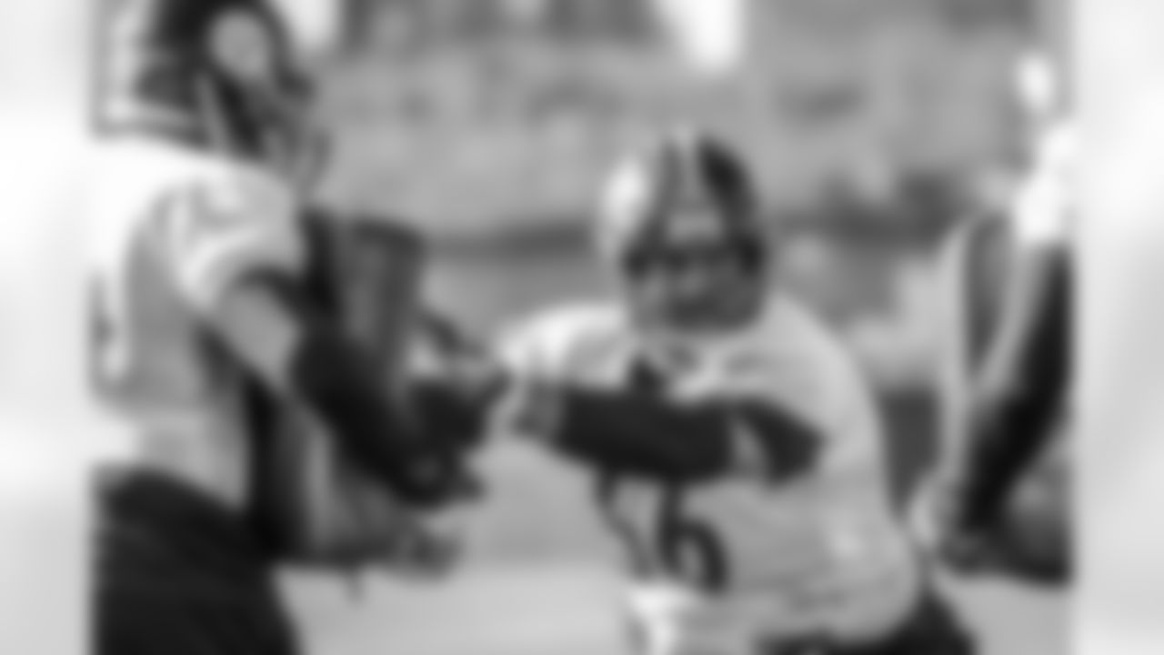 David DeCastro