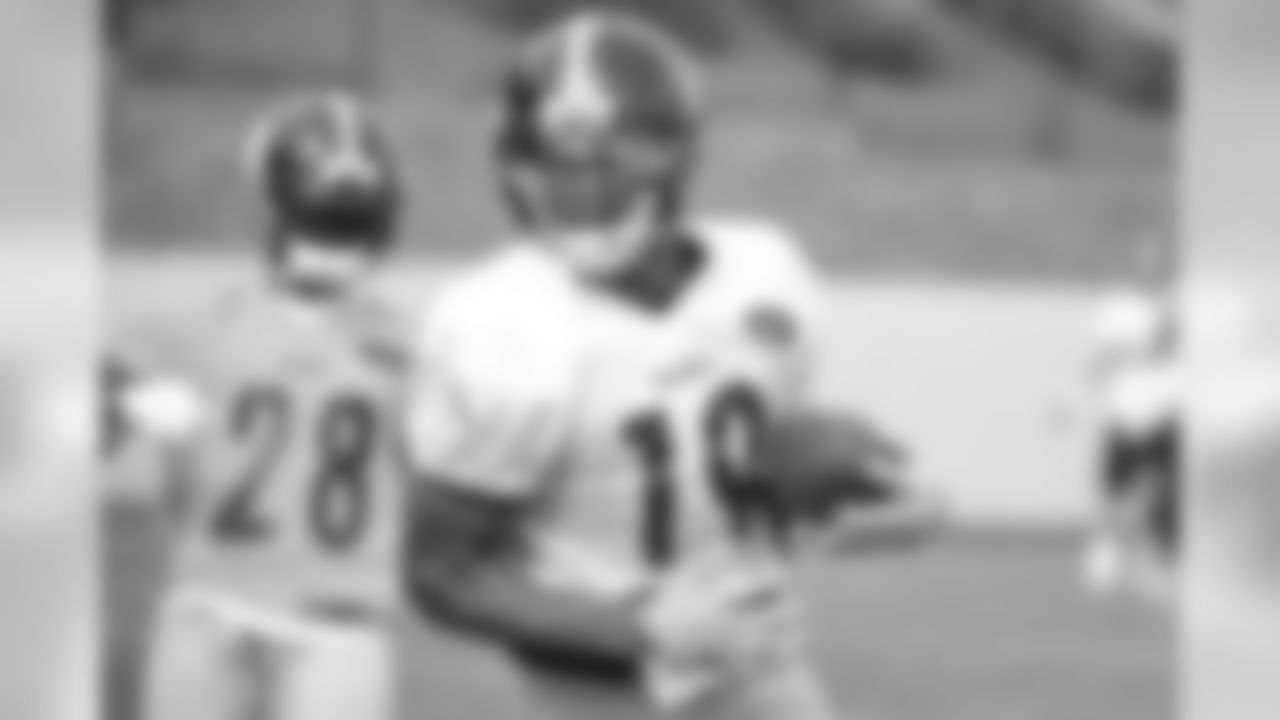 JuJu smith-Schuster