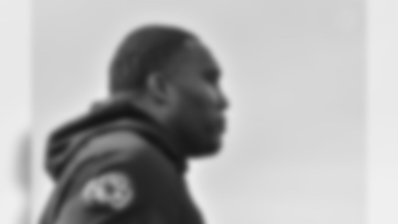 Stephon Tuitt