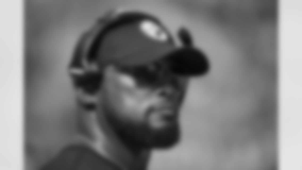 Head Coach Mike Tomlin