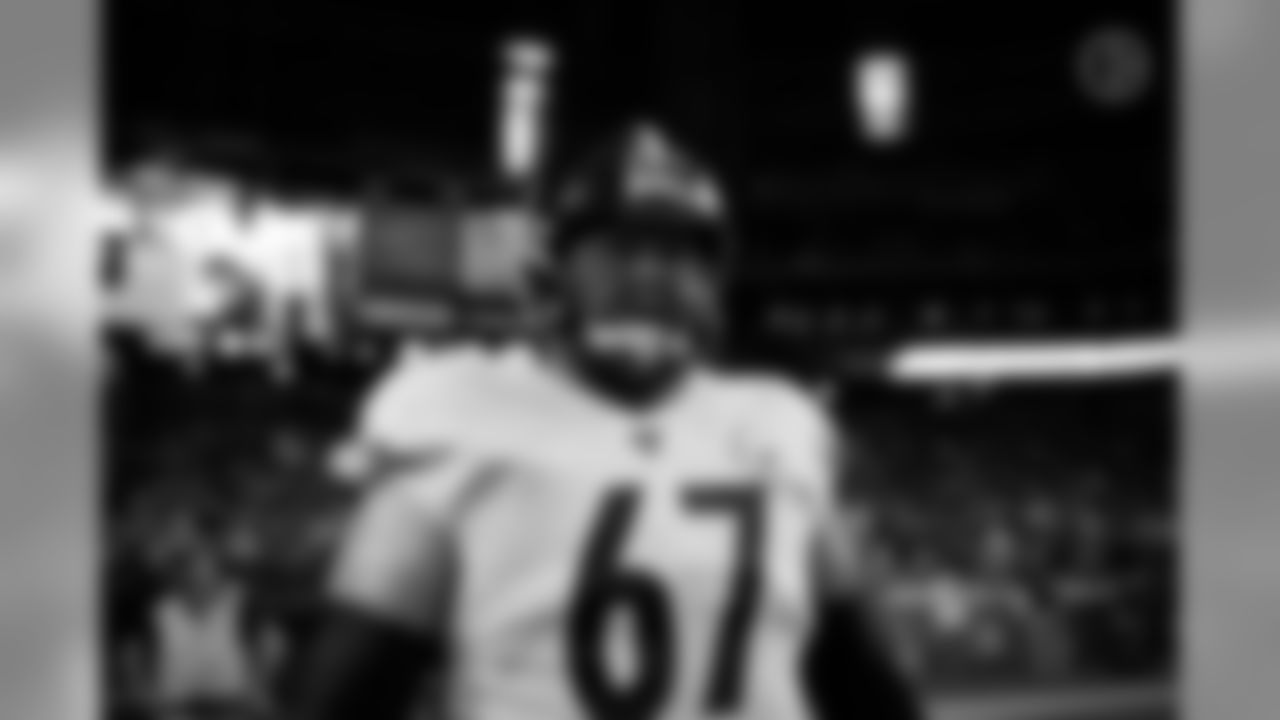 A 2019 regular season game between the Pittsburgh Steelers and the Arizona Cardinals on Sunday, December 8, 2019.