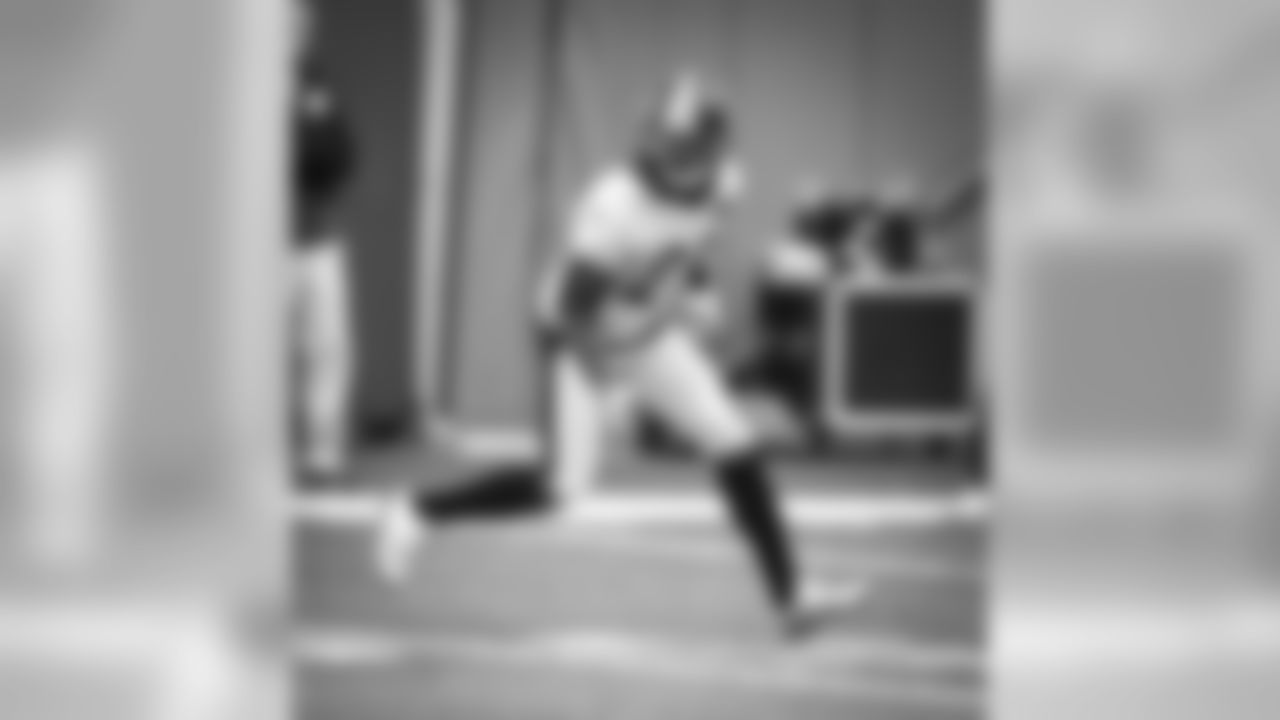 Artie Burns