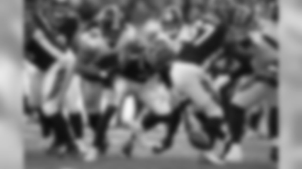 Bud Dupree