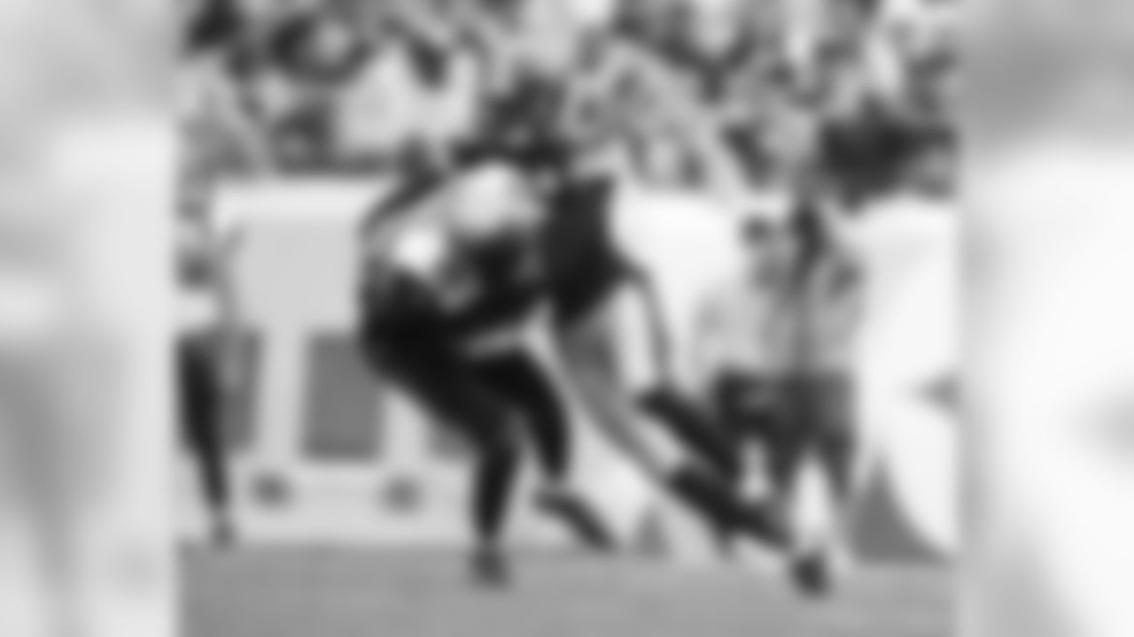 Artie Burns
