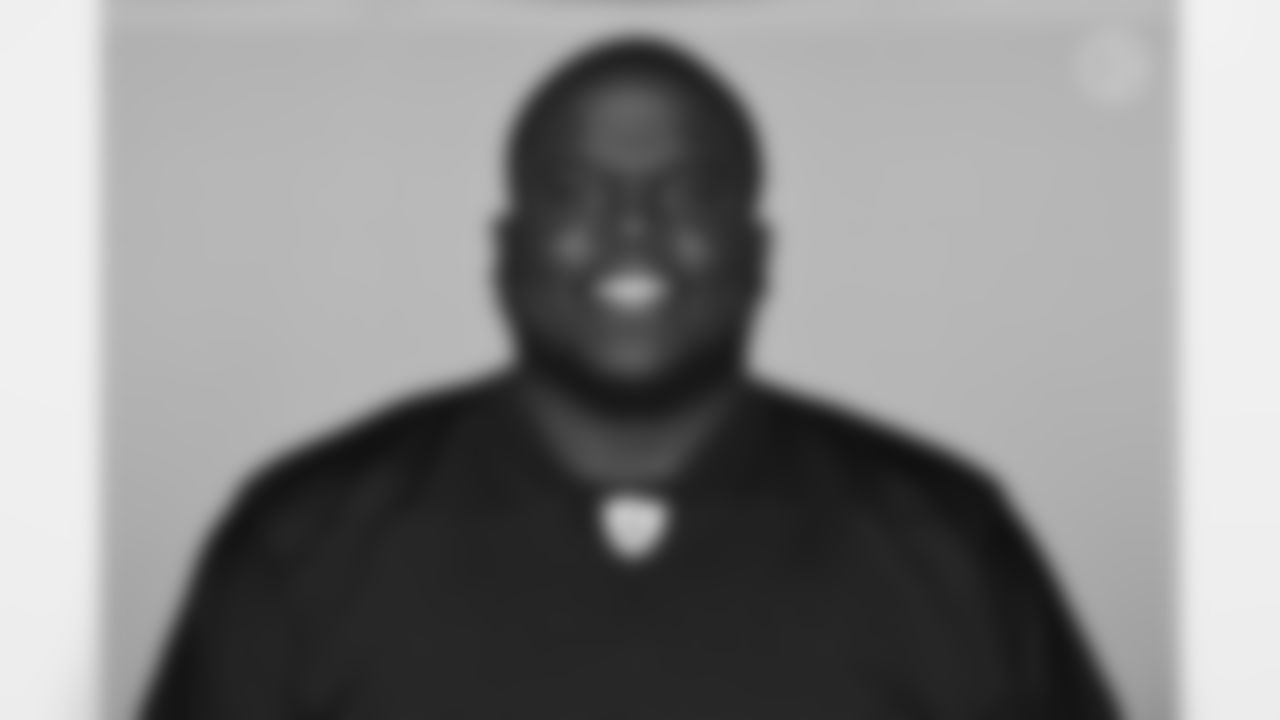 Kevin Dotson