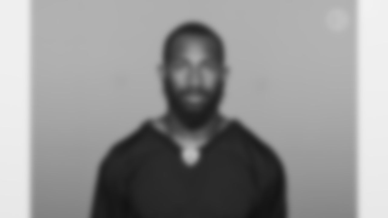 RB Greg Bell