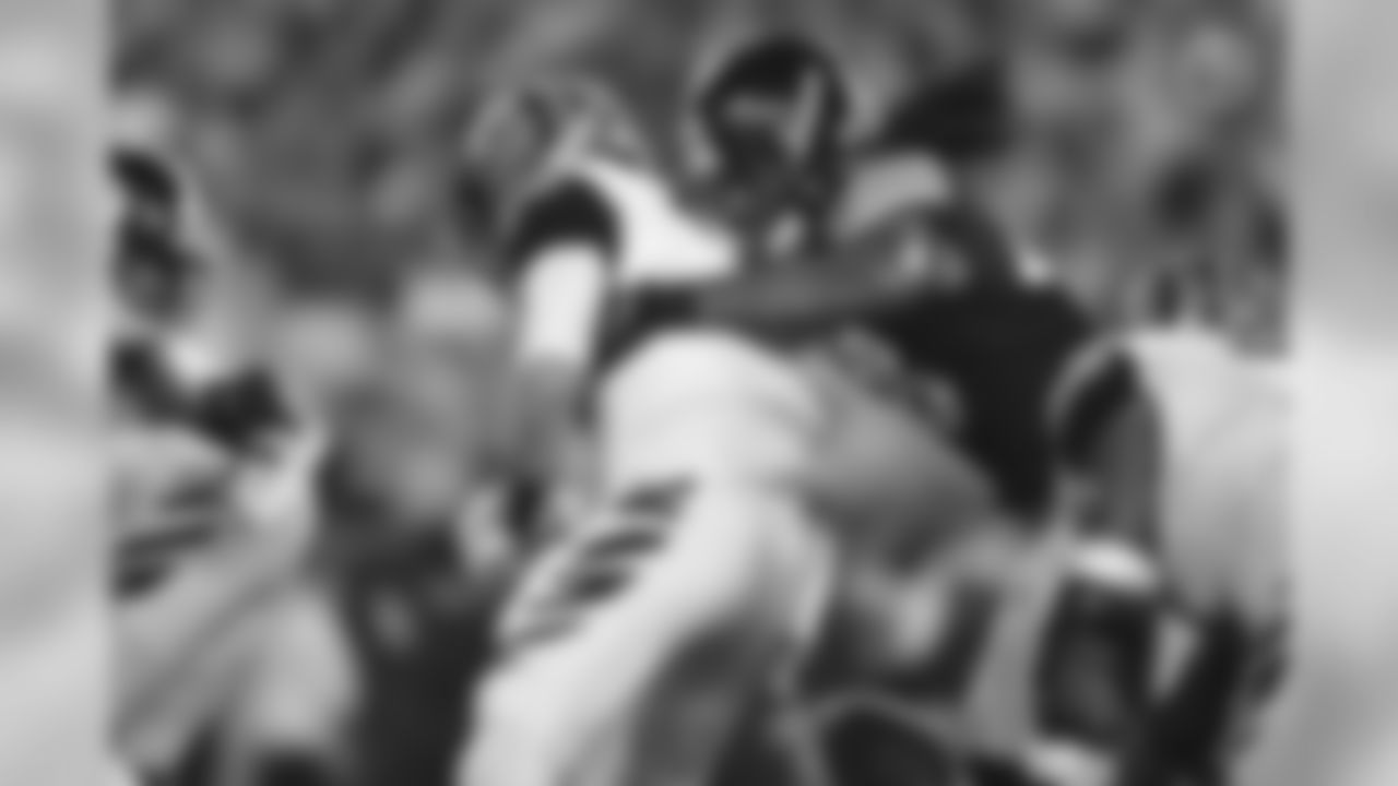 Bud Dupree