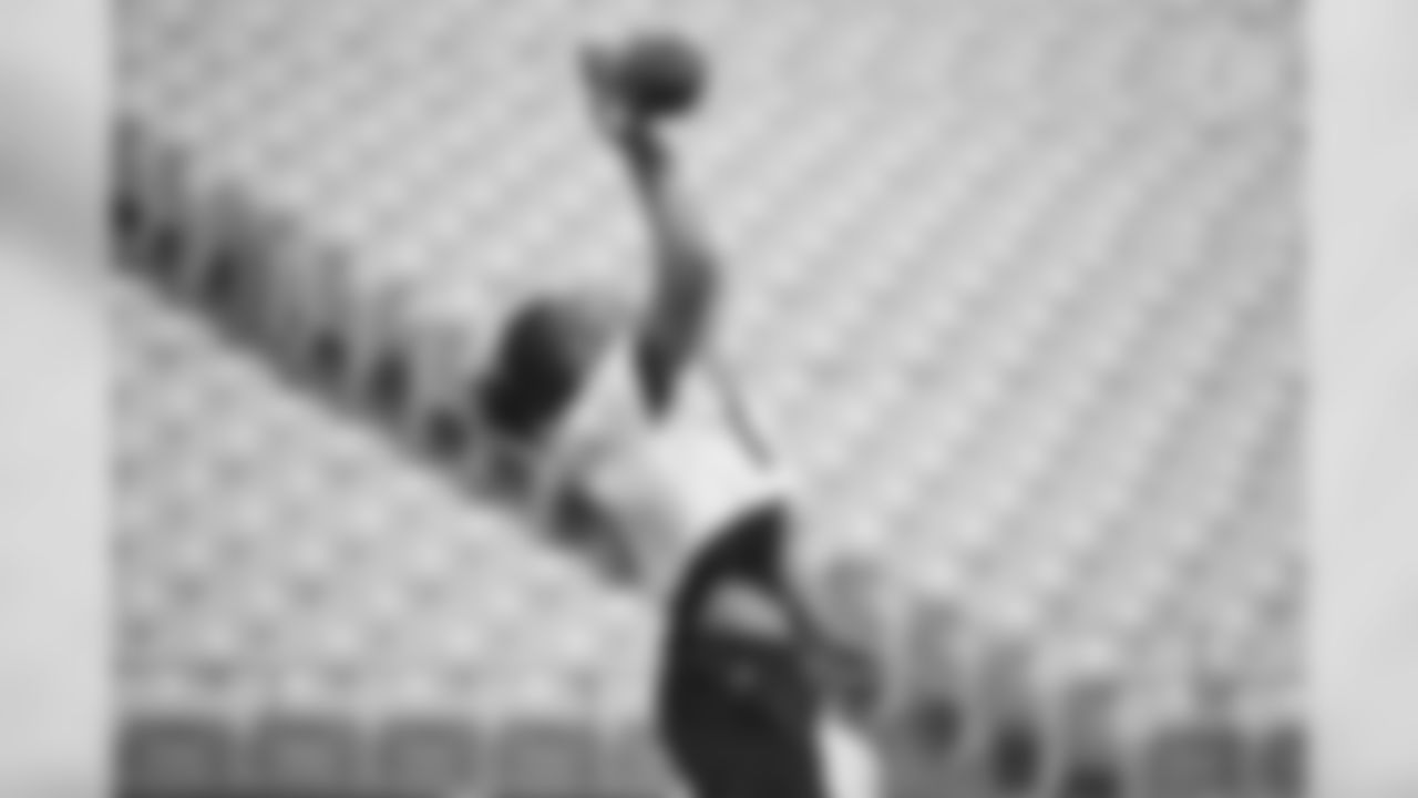 Pittsburgh Steelers wide receiver Chase Claypool (11) trains at Heinz Field during the Steelers 2020 Training Camp, Saturday, Aug. 1, 2020 in Pittsburgh, PA. (Karl Roser / Pittsburgh Steelers)