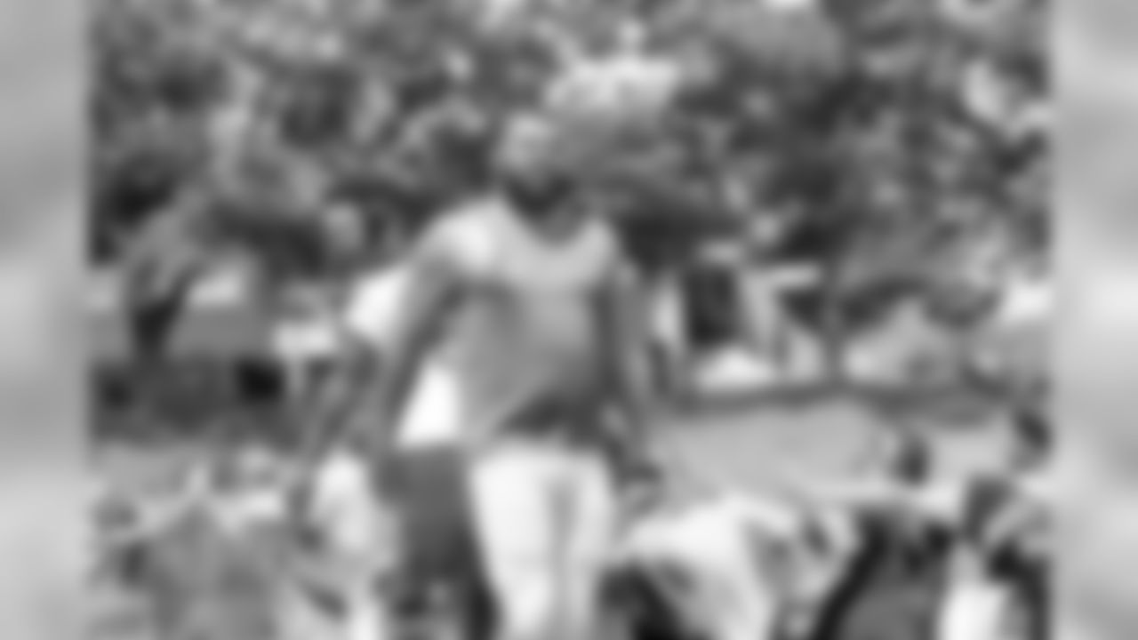 DE Cameron Heyward