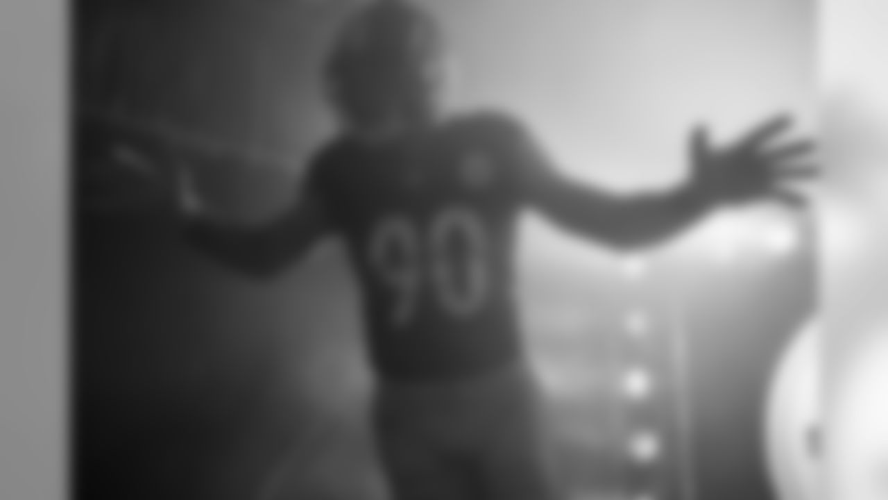 T.J. Watt