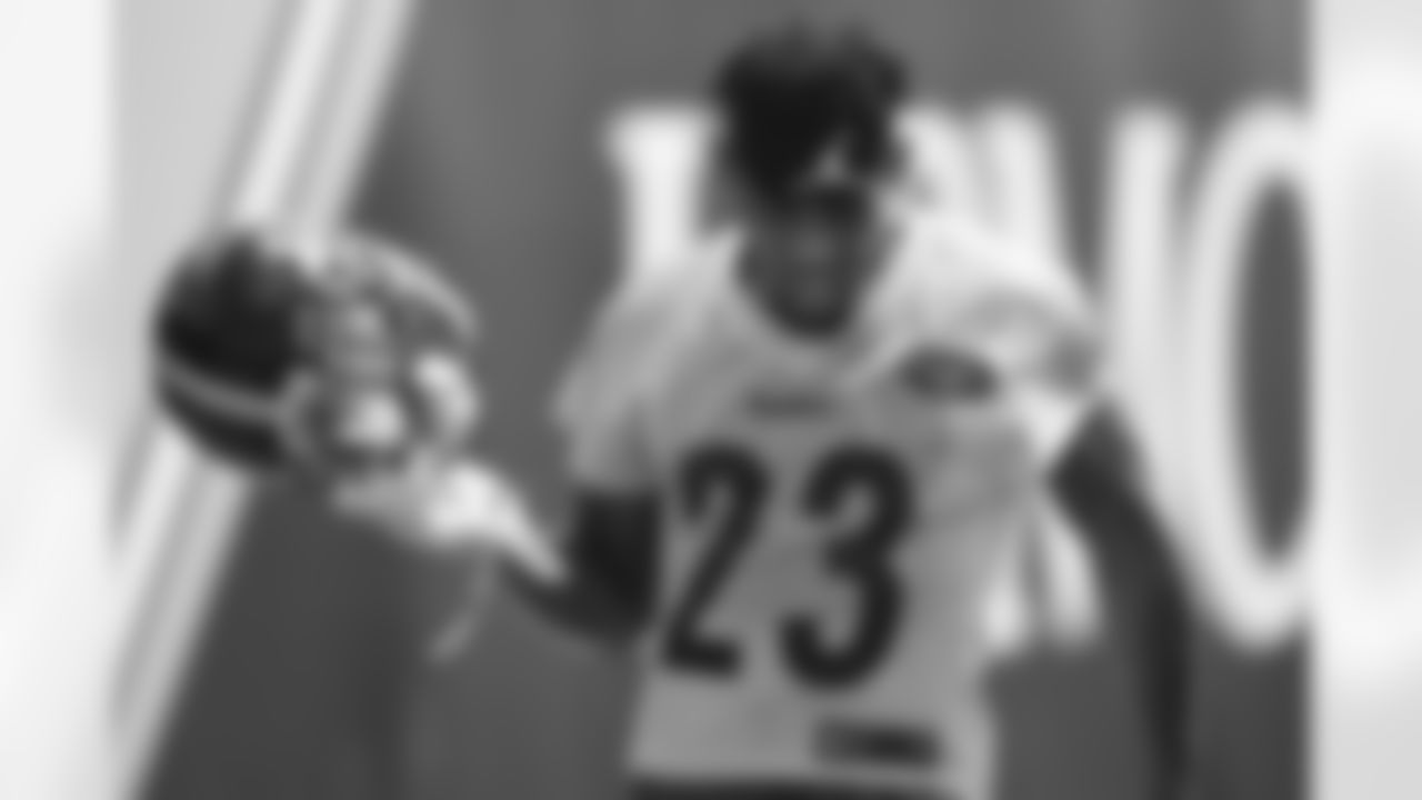Joe Haden