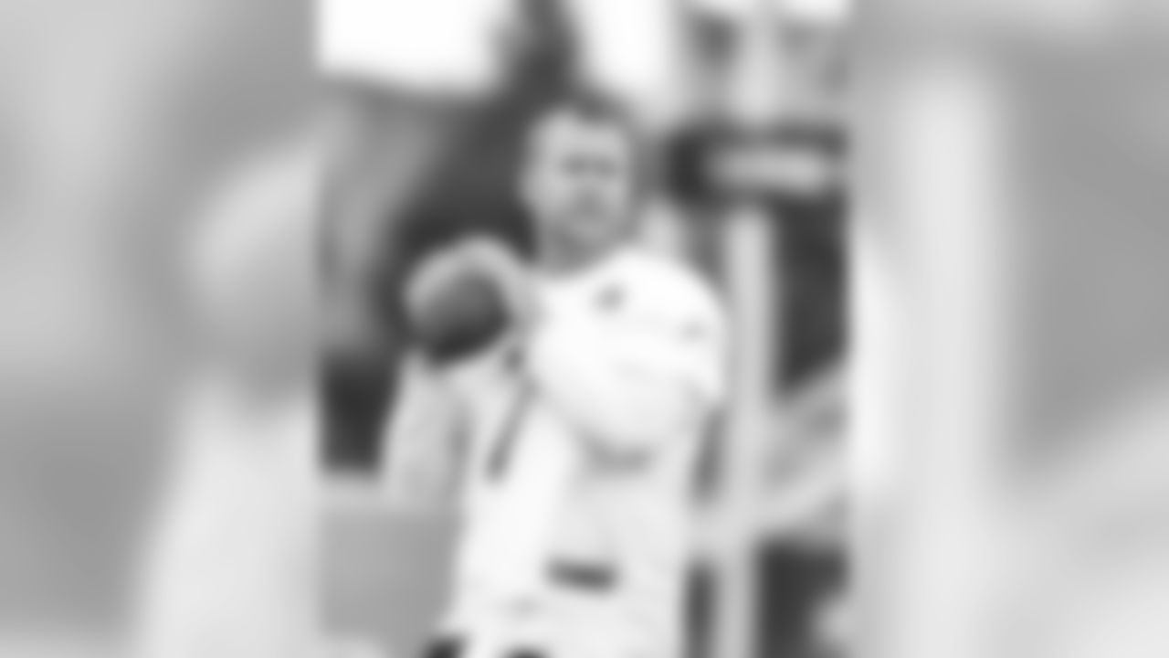 Ben Roethlisberger