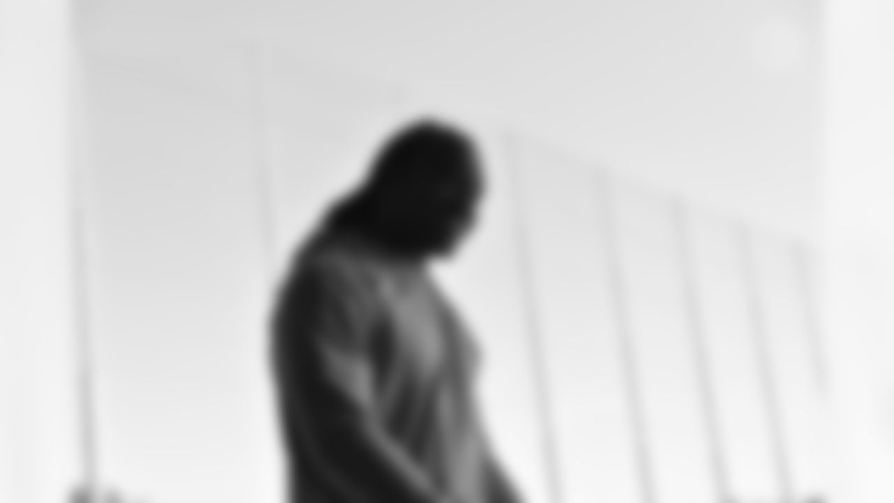 Trey Edmunds