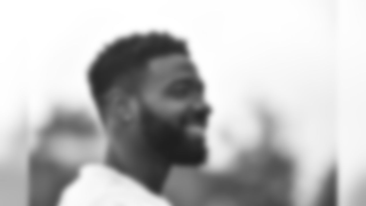 Jaylen Samuels