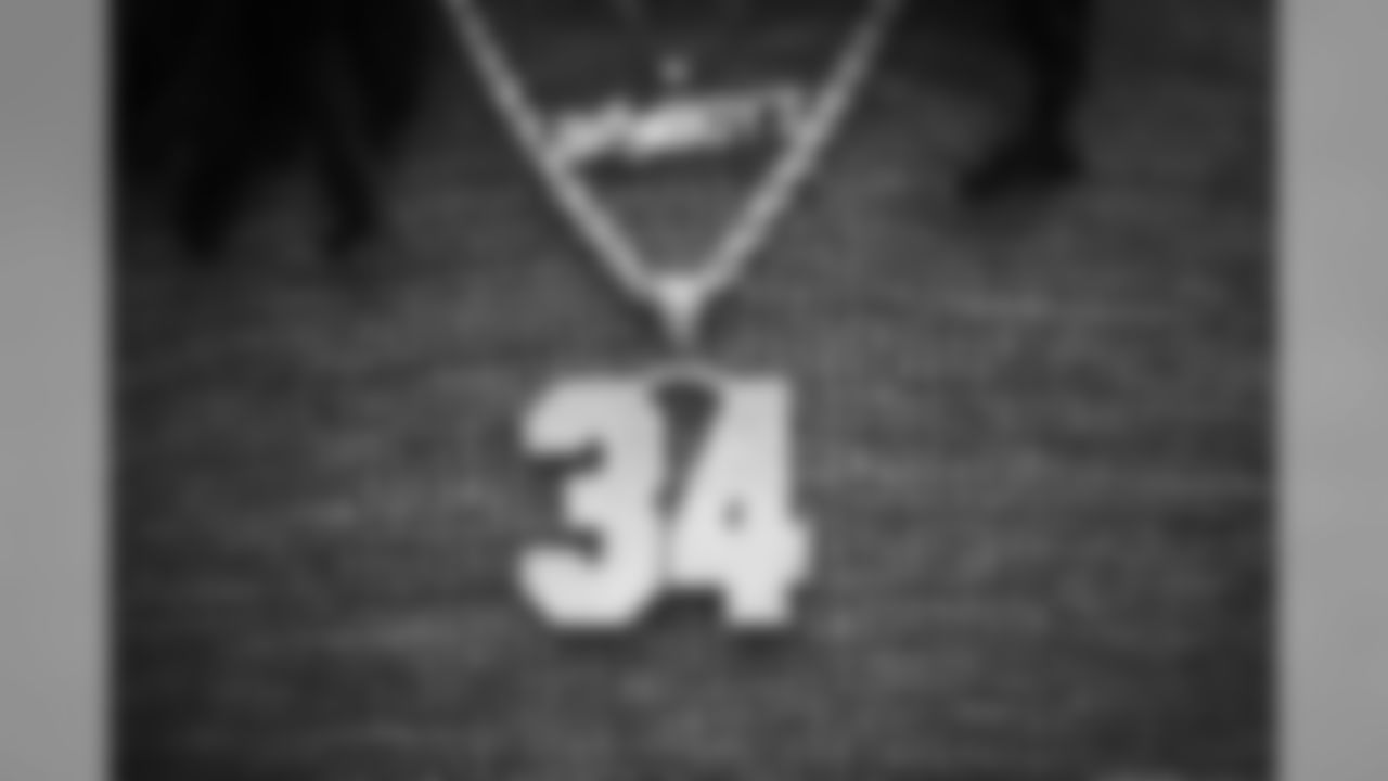 Terrell Edmunds