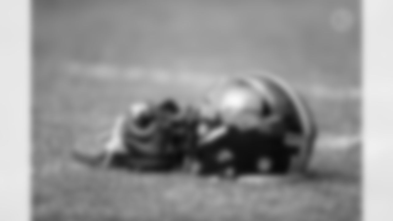 The Pittsburgh Steelers participate in the Organized Team Activities (OTAs), Tuesday May 24, 2022 at the UPMC Rooney Sports Complex. (Karl Roser / Pittsburgh Steelers)