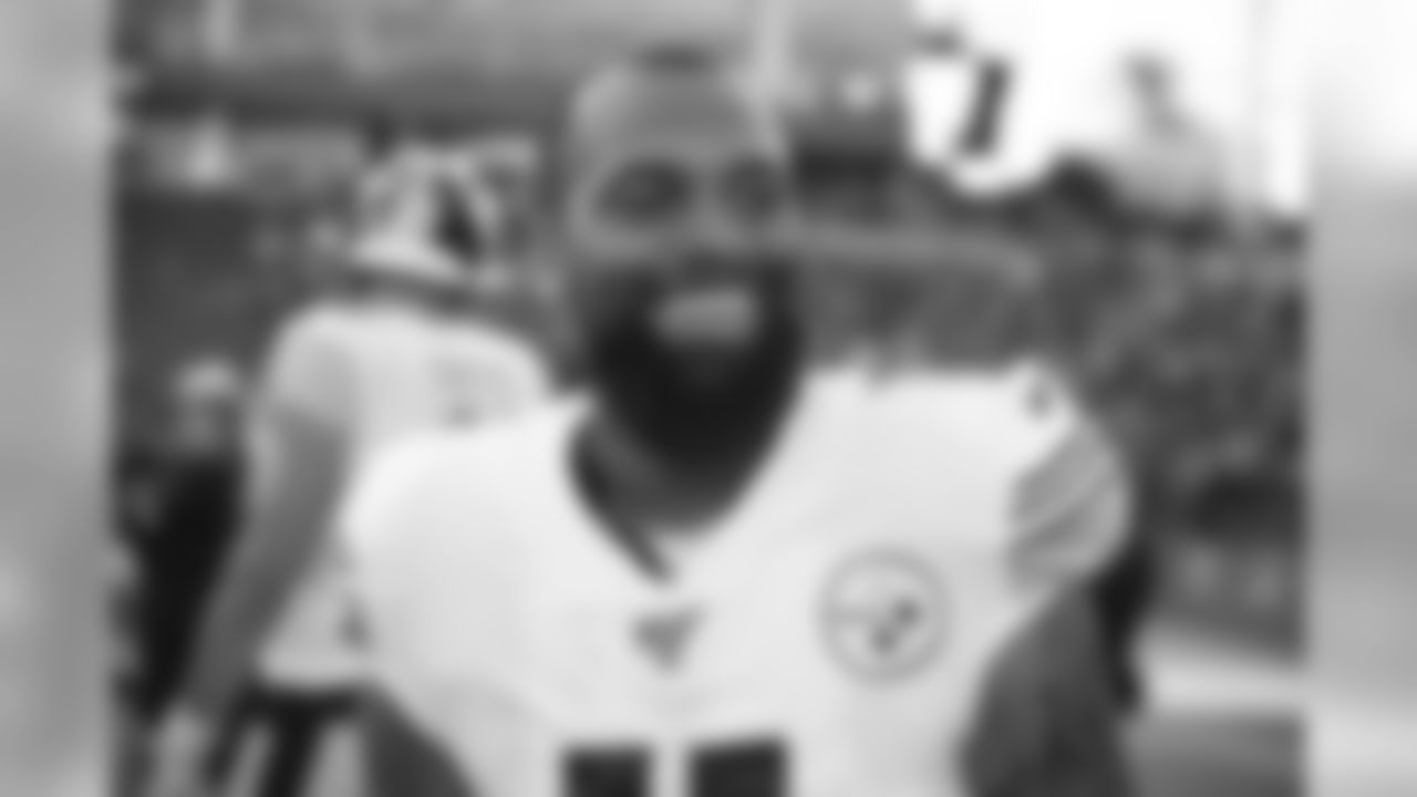 Donte Moncrief