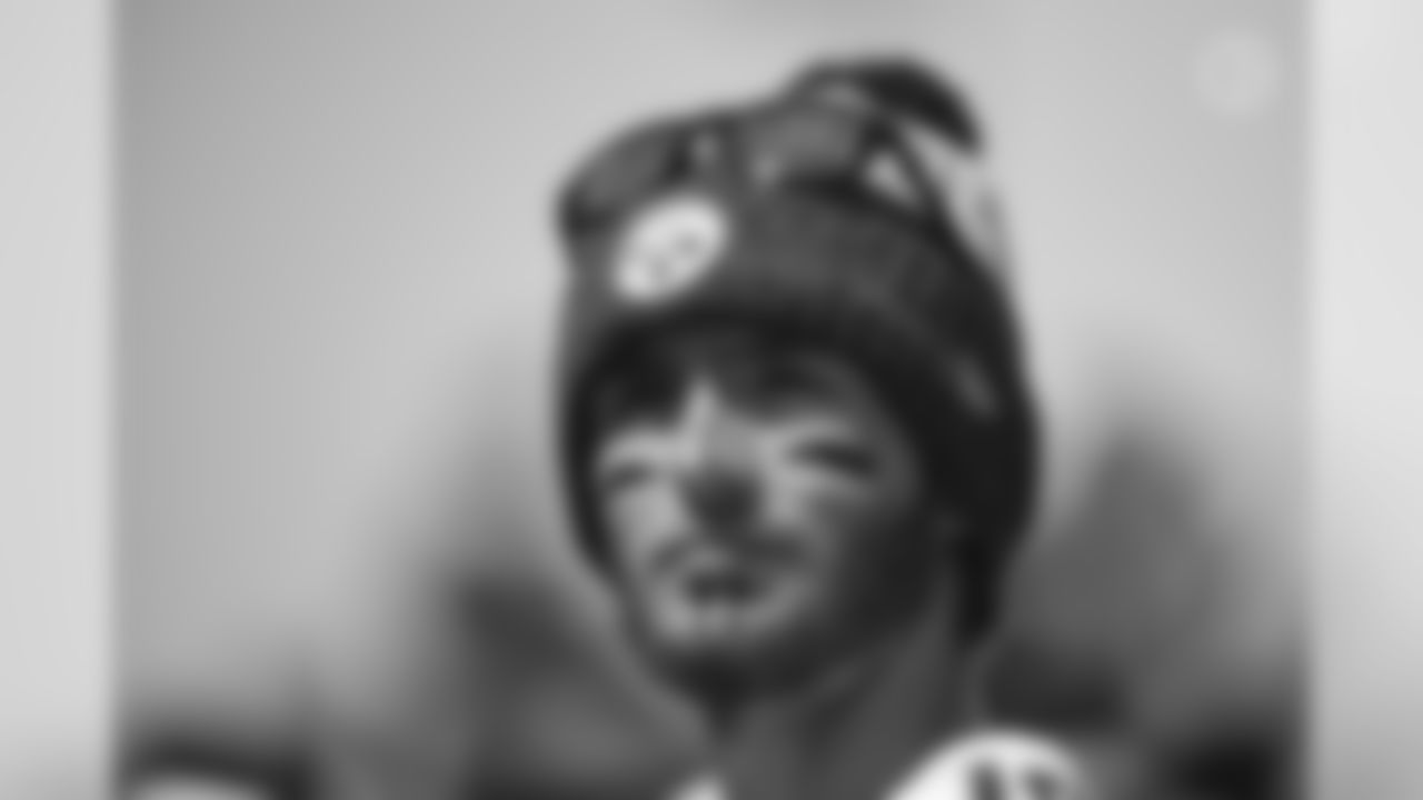 Regular Season Week 3 - Steelers at 49ers
