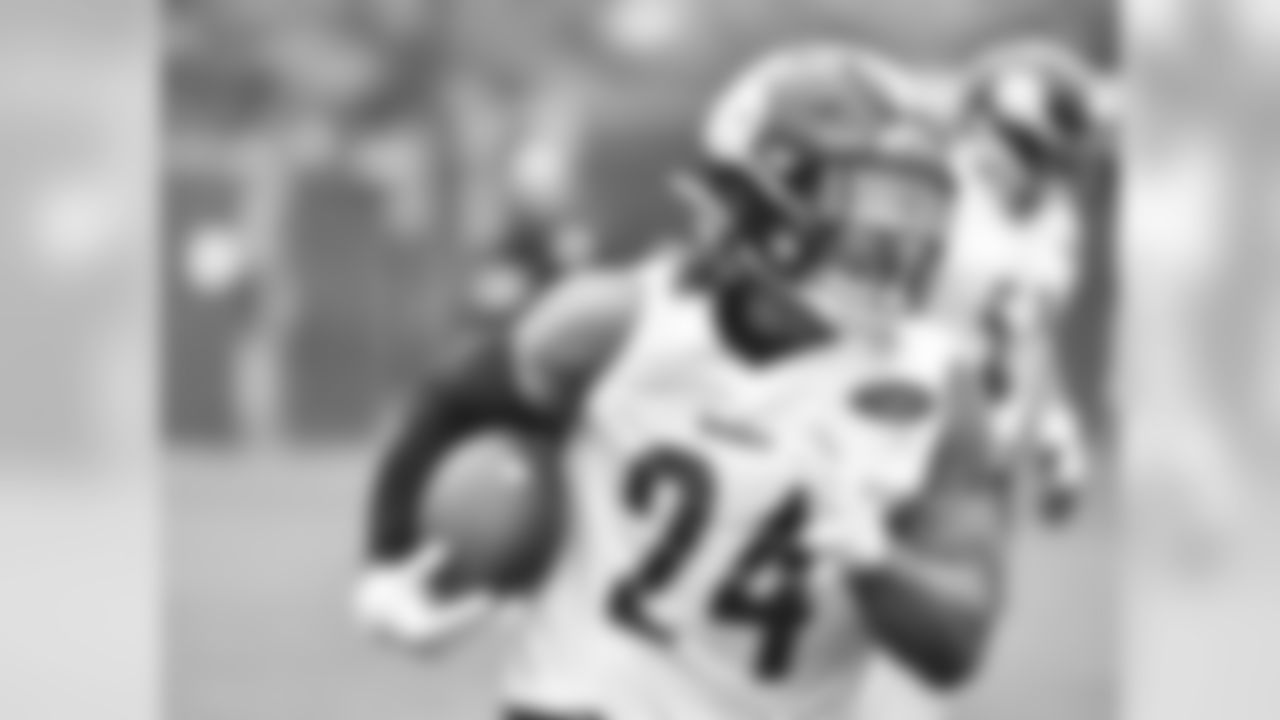 Benny Snell Jr.