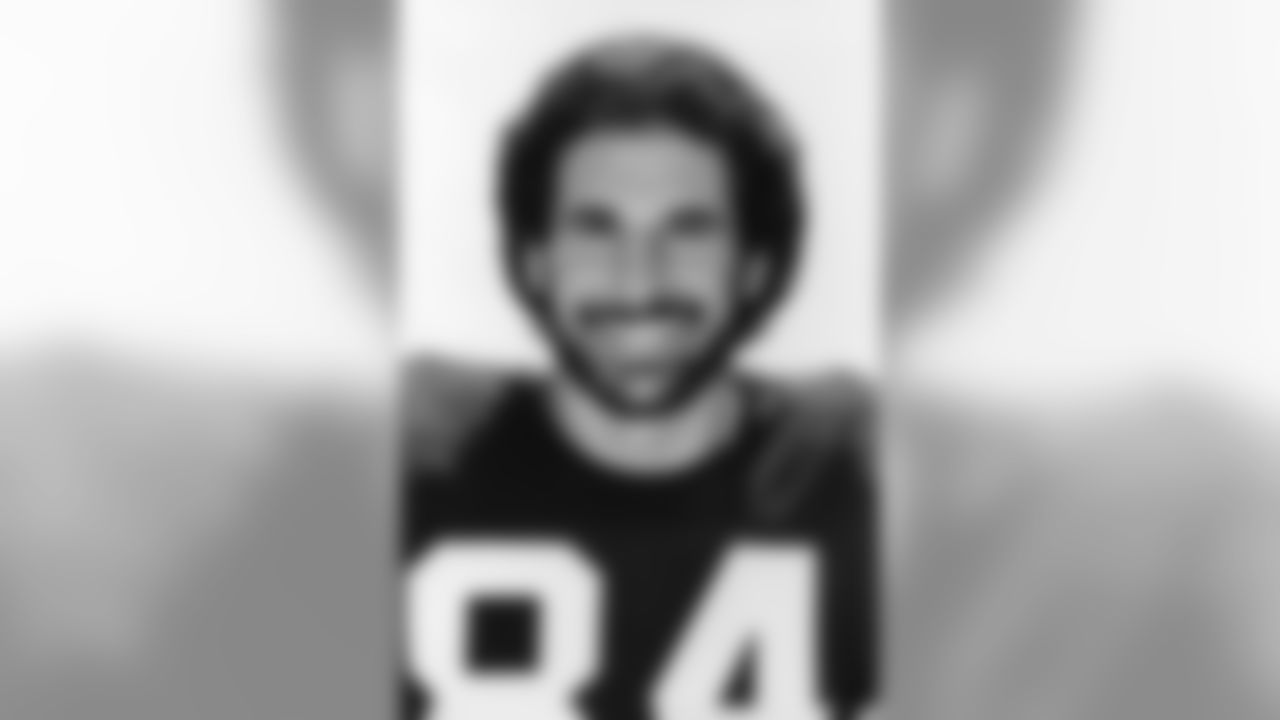 Randy Grossman (74-80)