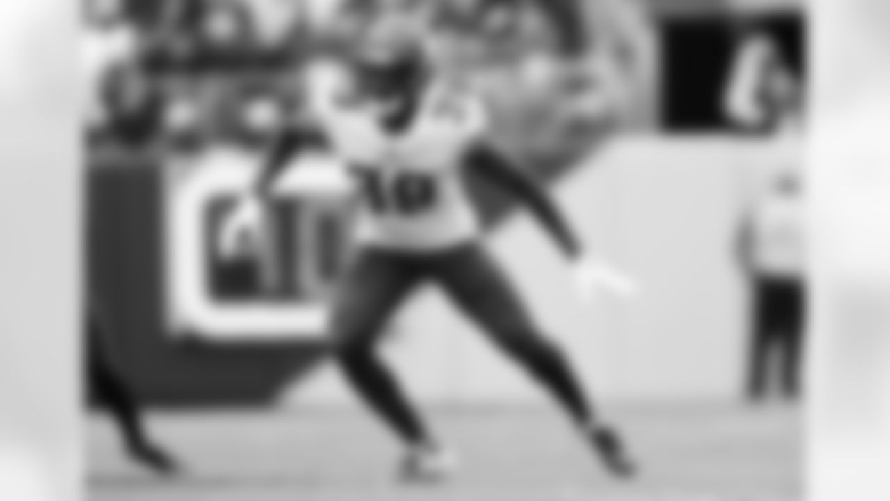 CB Patrick Peterson