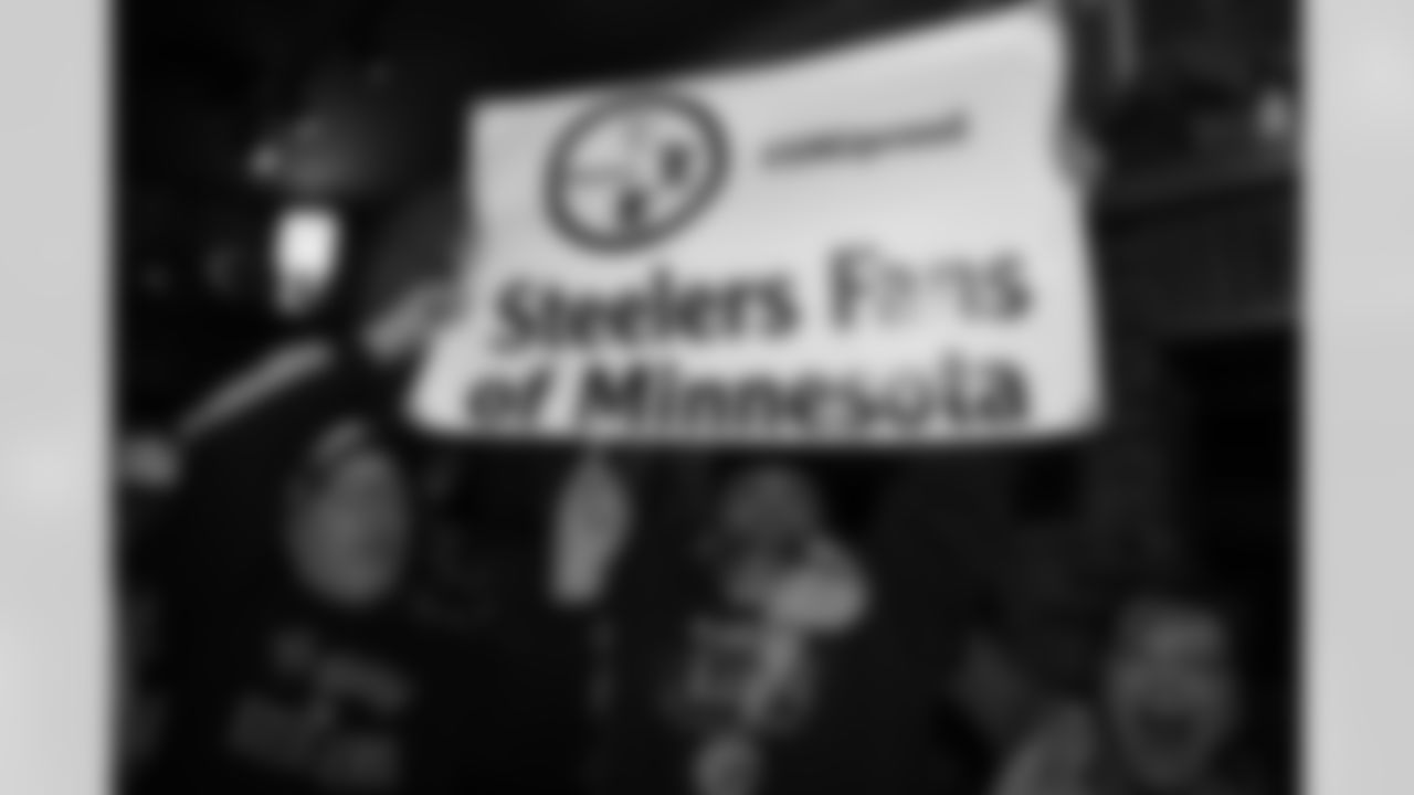 A 2017 Regular Season game between the Pittsburgh Steelers and the Indianapolis Colts on Sunday November 12, 2017. The Steelers defeated the Colts 20-17.