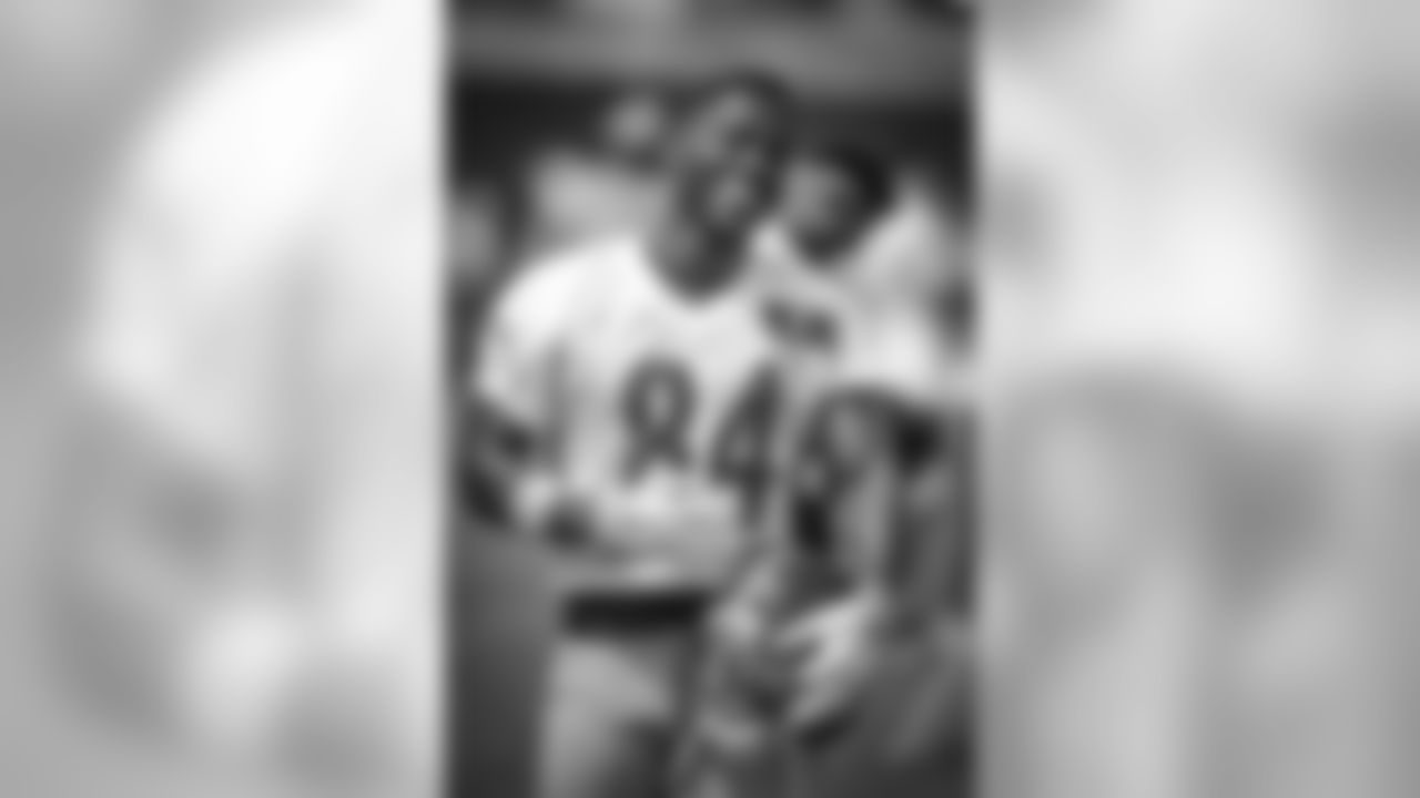 Antonio Brown
