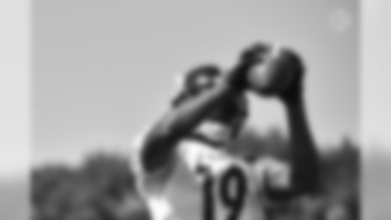 JuJu Smith-Schuster