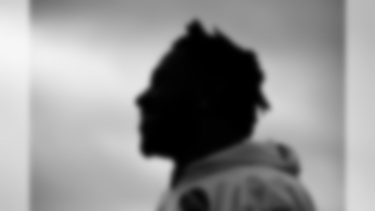 Antonio Brown