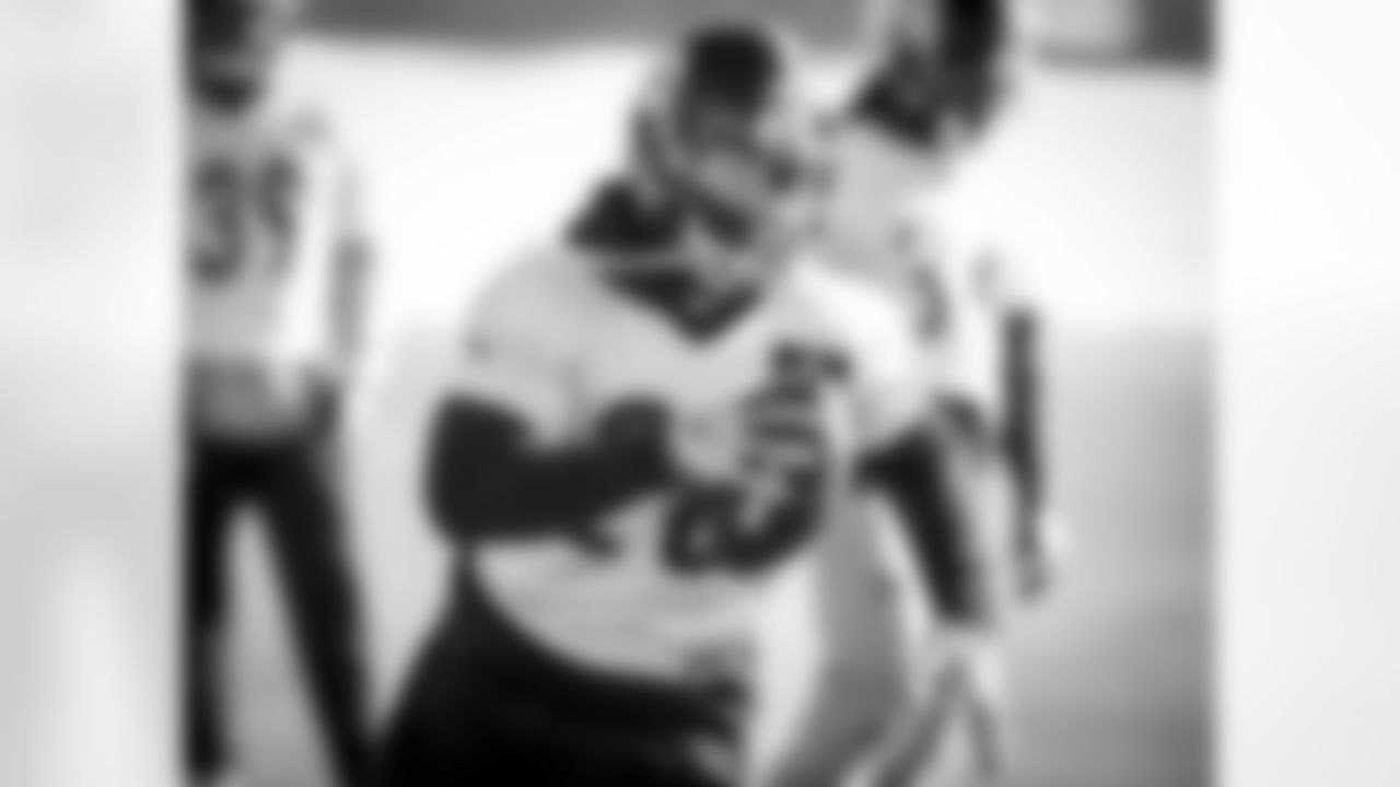 Le'Veon Bell
