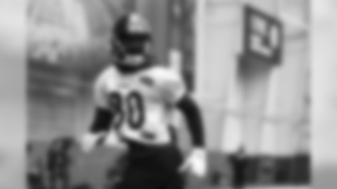 Johnny Holton
