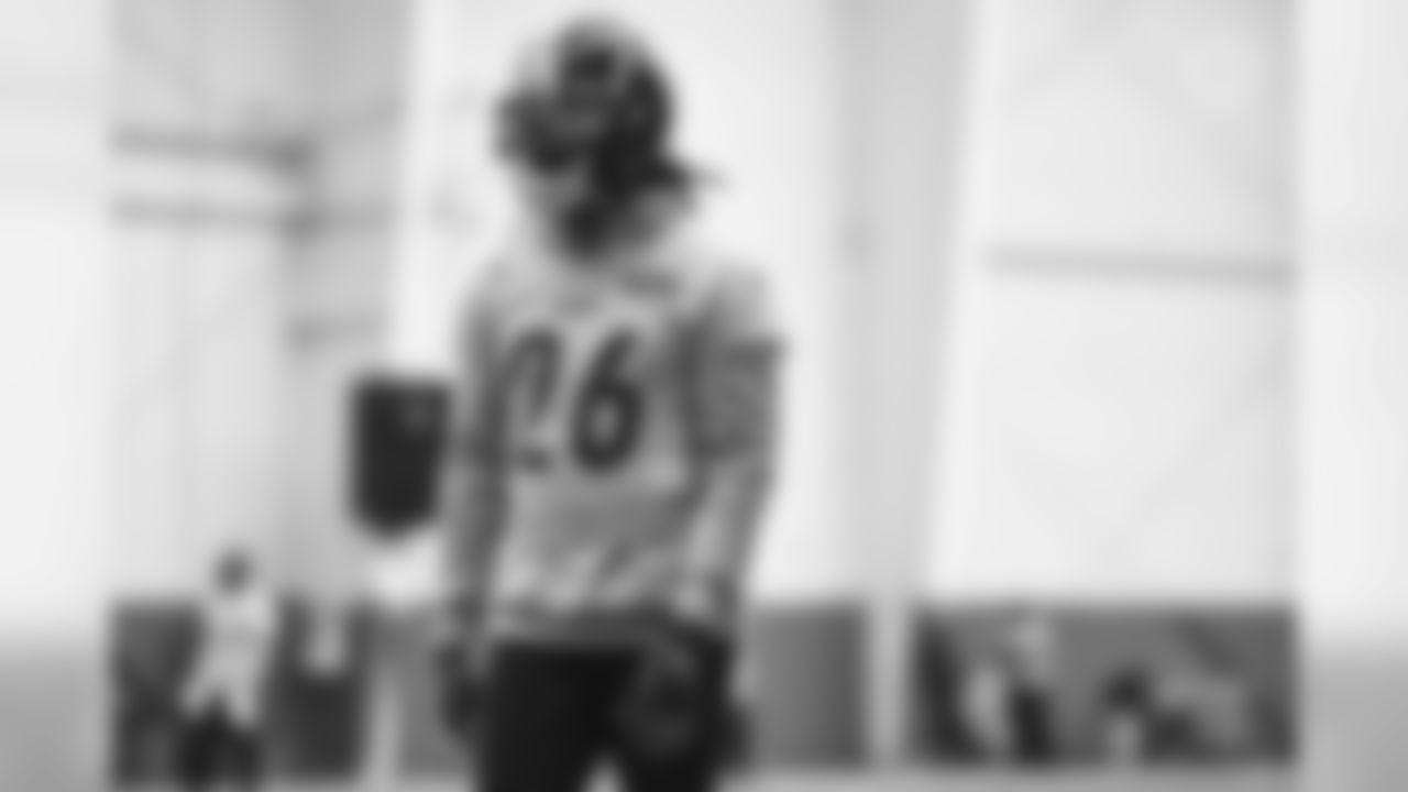 Mark Barron