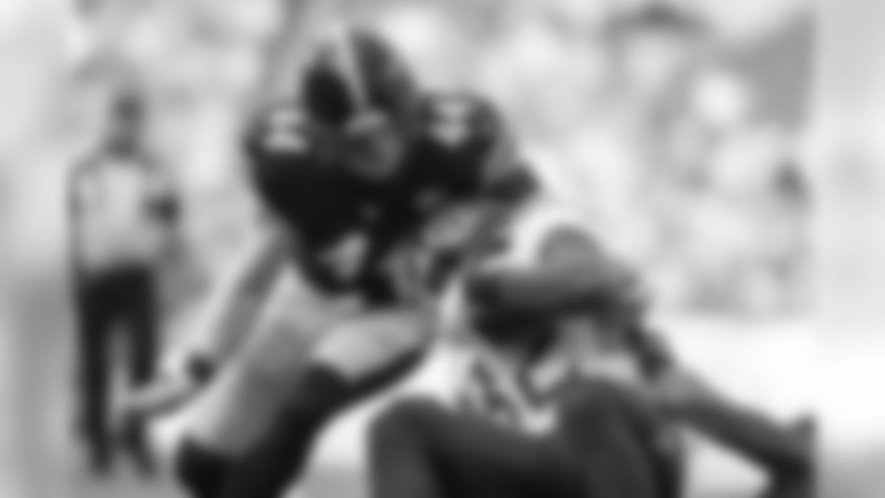 Tyler Matakevich