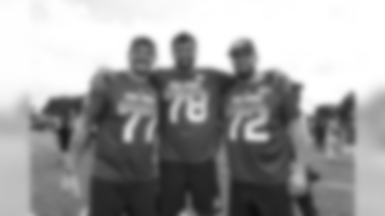 Alejandro Villanueva
