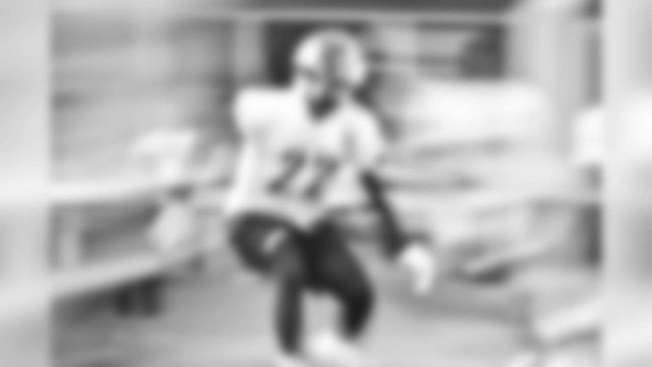 Stevan Ridley