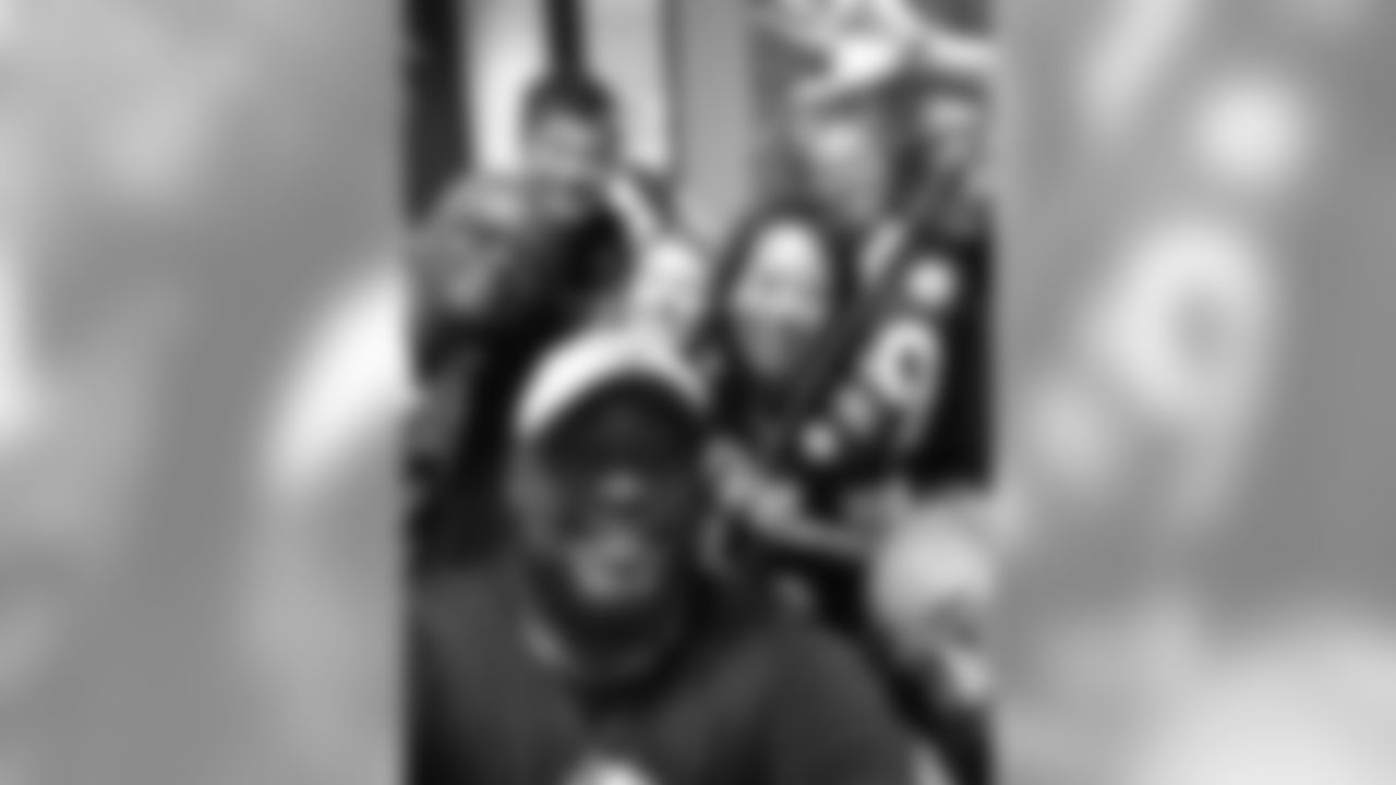 Coach Mike Tomlin and the Pittsburgh Symphony.