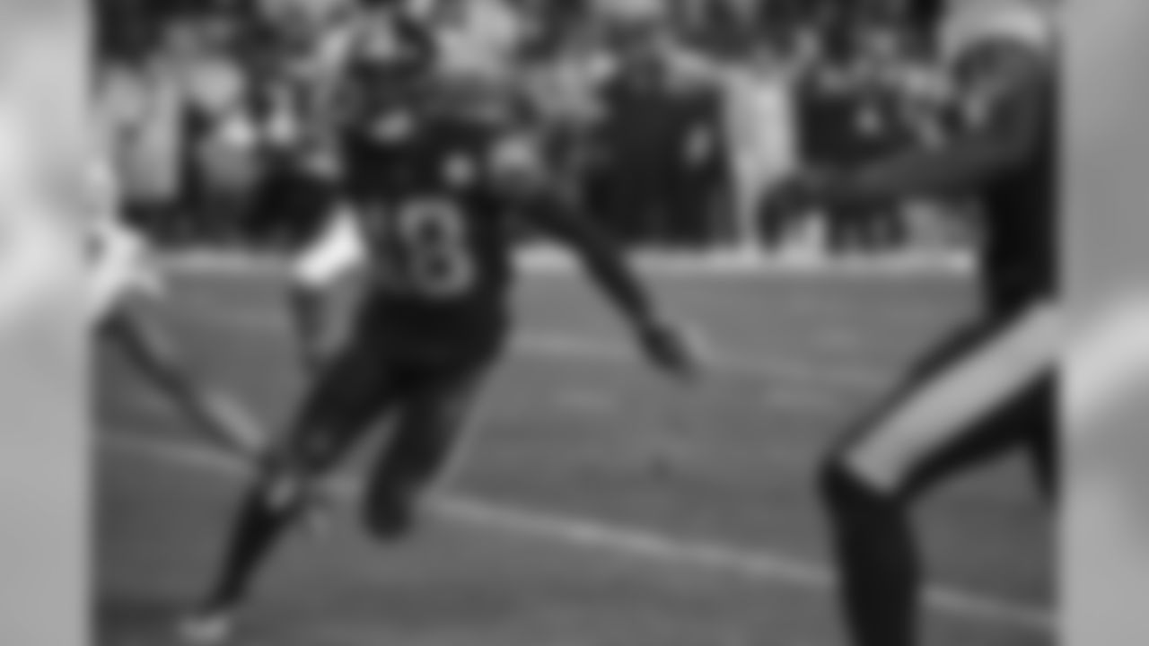 Diontae Johnson