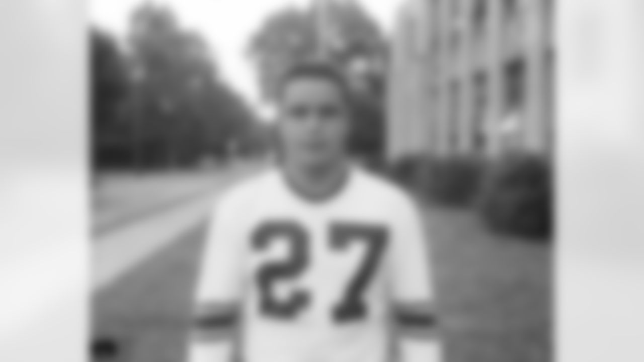 Ted Wegert (1957)