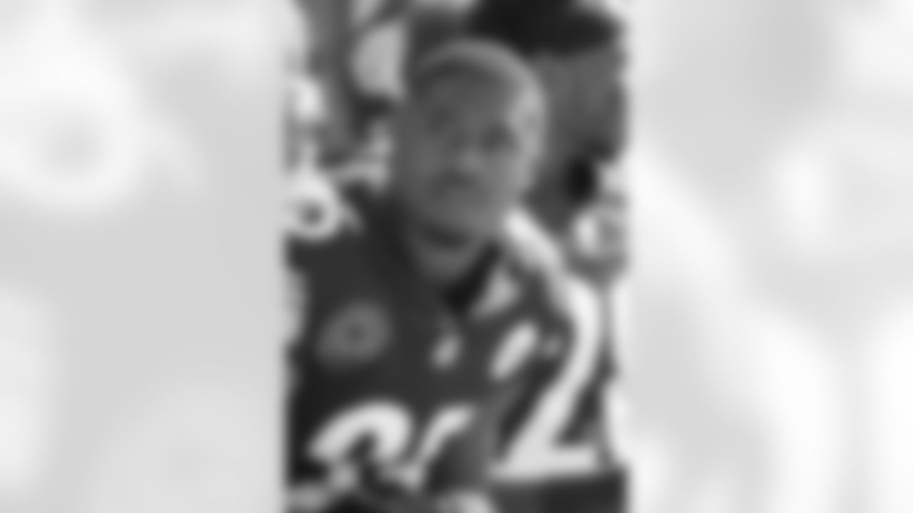 Artie Burns