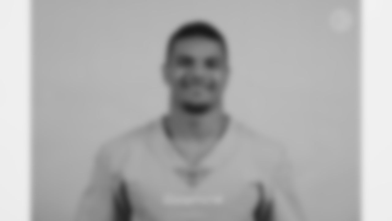 Minkah Fitzpatrick