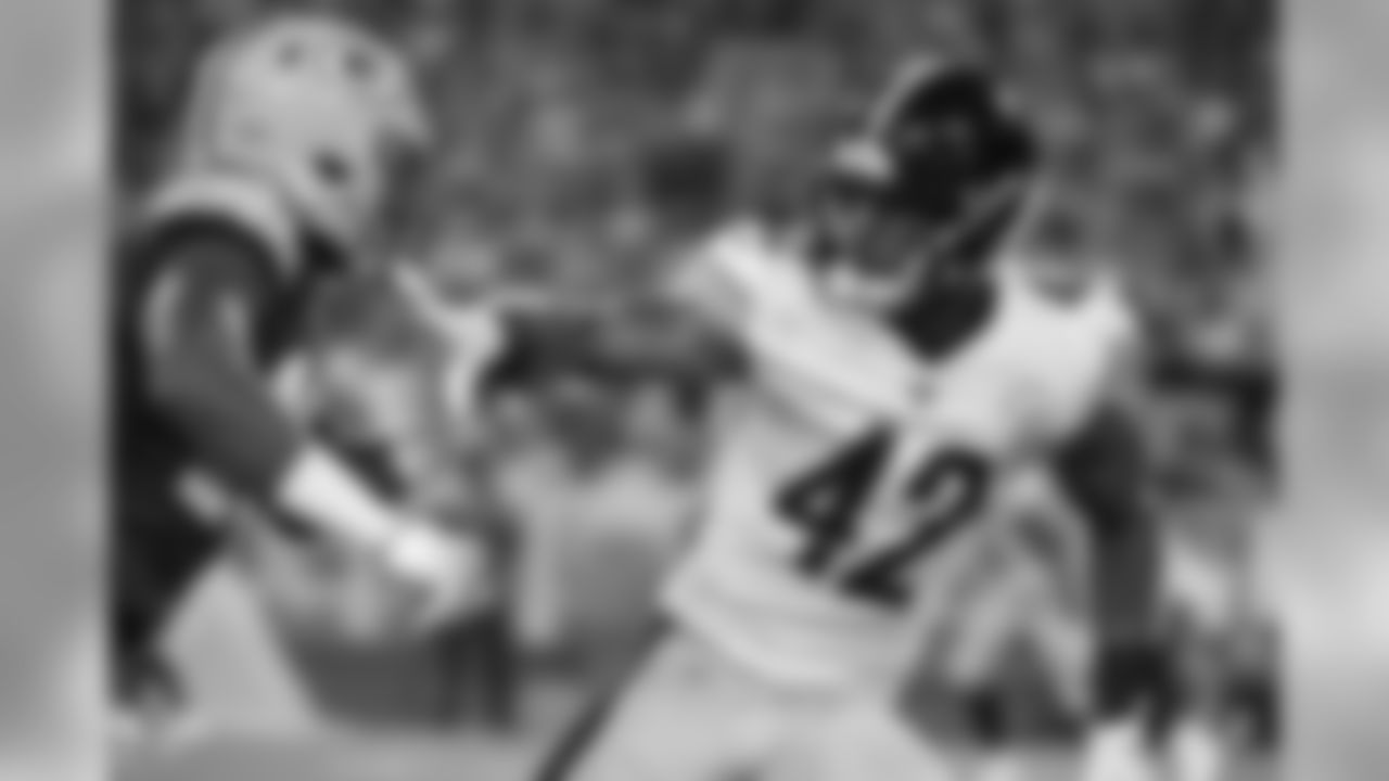 Morgan Burnett