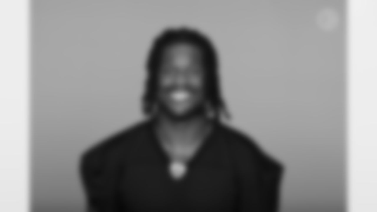 RB Kalen Ballage - No. 29
