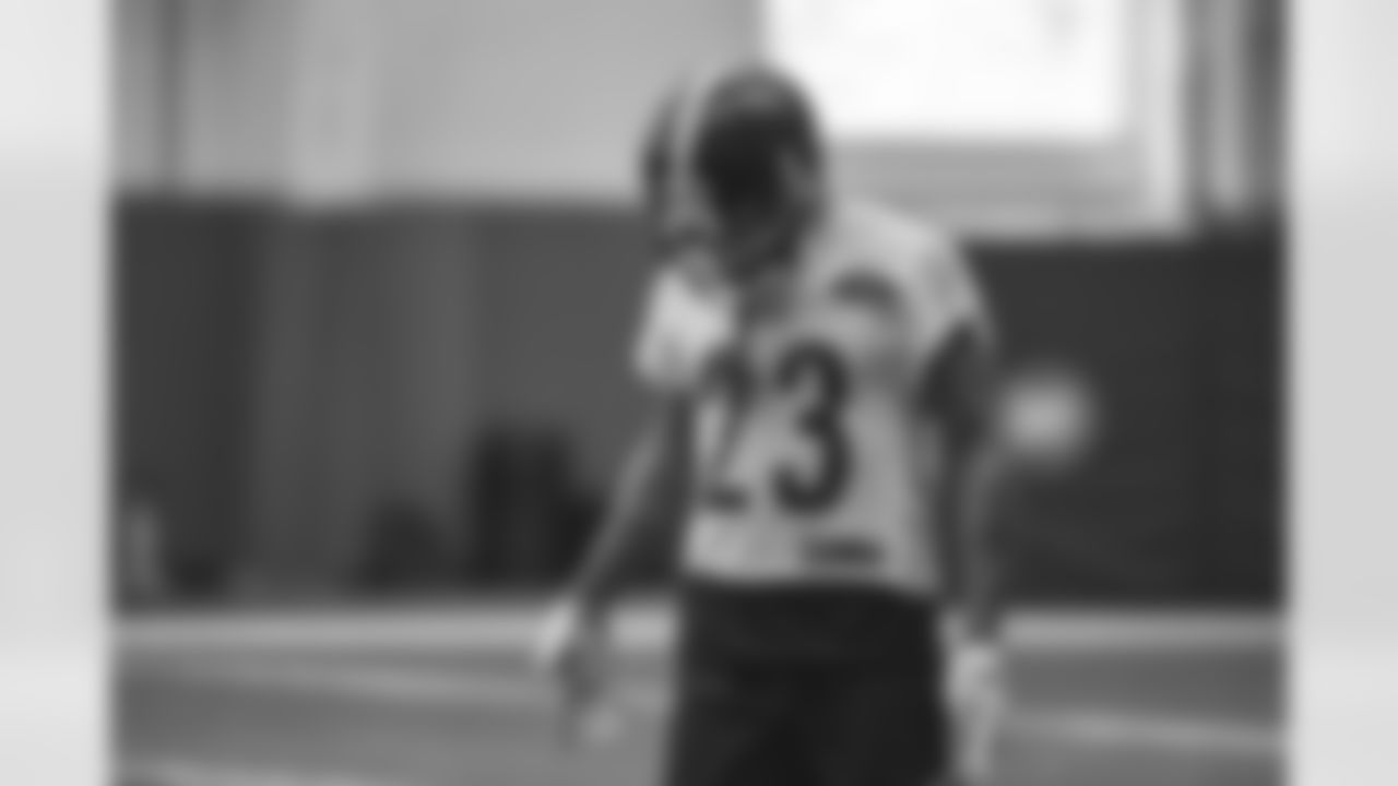 Joe Haden