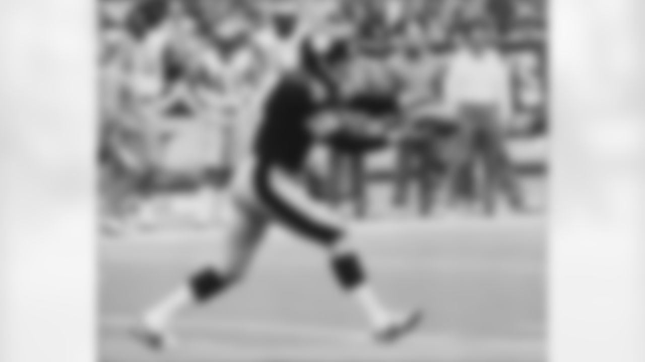 June 9, 1954 - Craig Colquitt was born