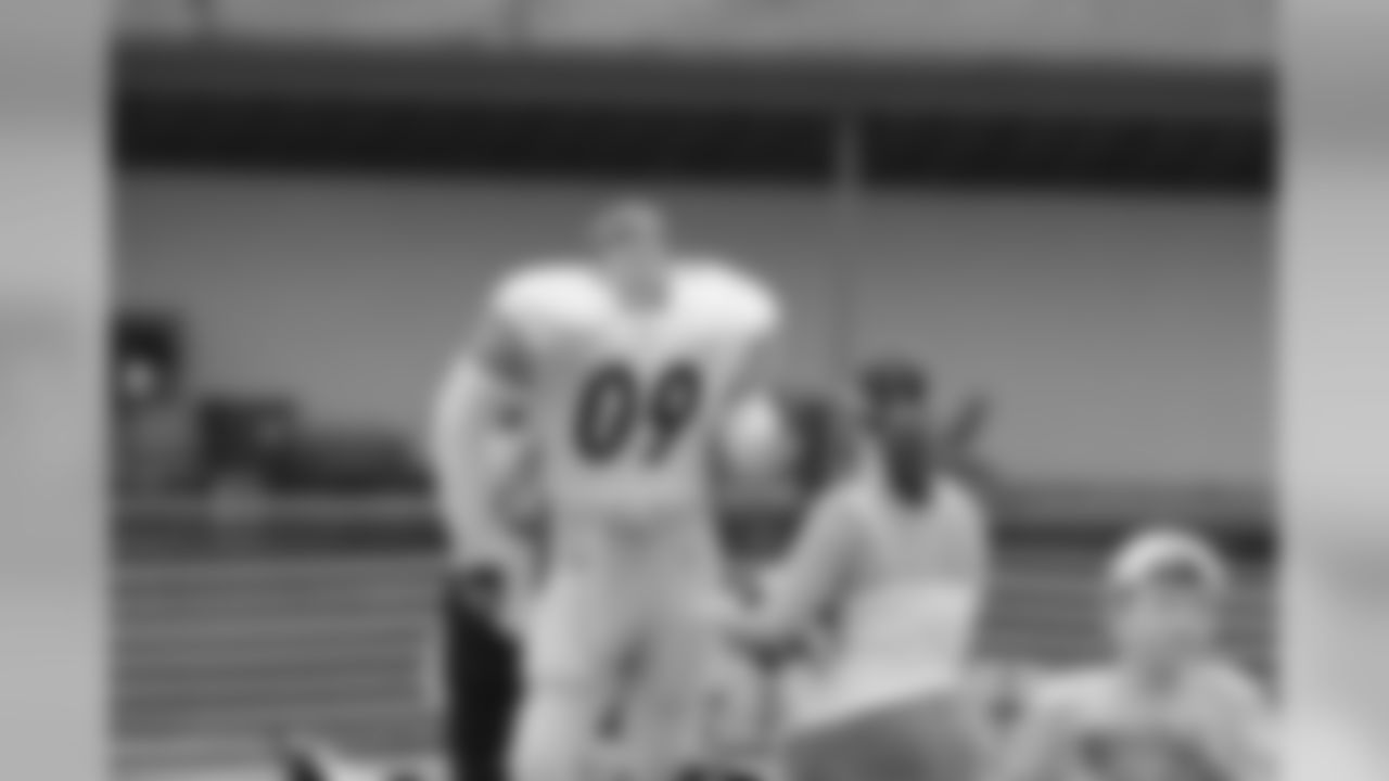 Training Camp Day 10 A