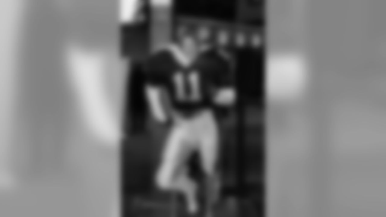 NFL Experience
